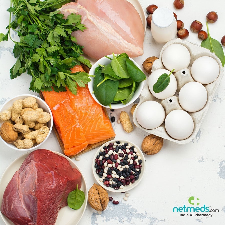 Tuberculosis and Nutrition