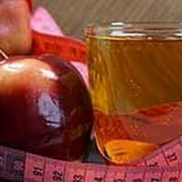 Why Apple Cider Vinegar Helps In Weight Loss