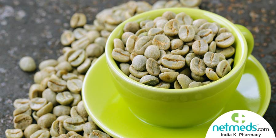 Green Coffee