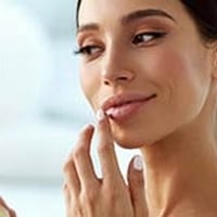 Get Rosy, Soft Lips With These Easy Homemade Balms