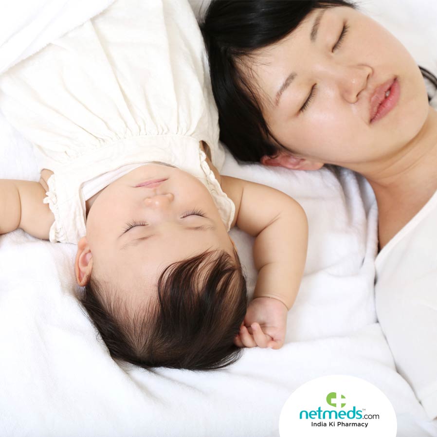 Post Natal Care