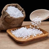 5 Spectacular Benefits Of Adding Sea Salt To Your Diet
