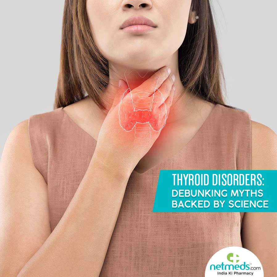 Thyroid Disorders
