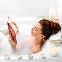 Bath Essentials: Indulge In These Goodies To Ramp Up Your Shower Routine