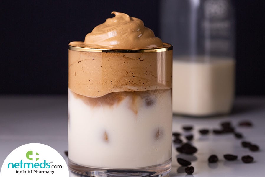 dalgona pudding