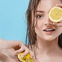 Incredible Benefits Of Lemon For Healthy Skin And Hair 