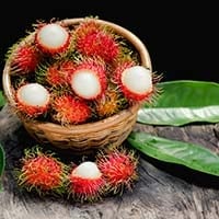 Rambutan: Health Benefits, Nutrition, Uses For Skin And Hair, Recipes, Side Effects