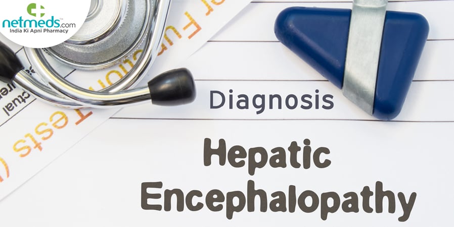 Hepatic Encephalopathy
