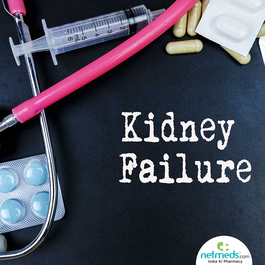 Kidney Failure