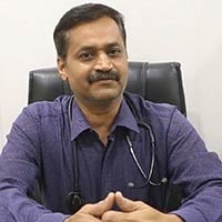 Dr Vijay S Pandey, MS – Laproscopic Surgeon, FIAGES, FALS Talks about Gall Bladder Stones: Symptoms, Causes and Treatment