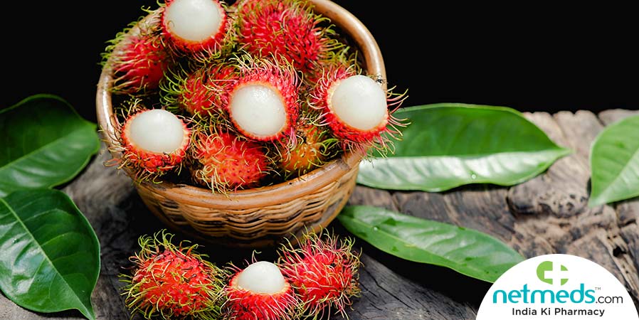 Rambutan