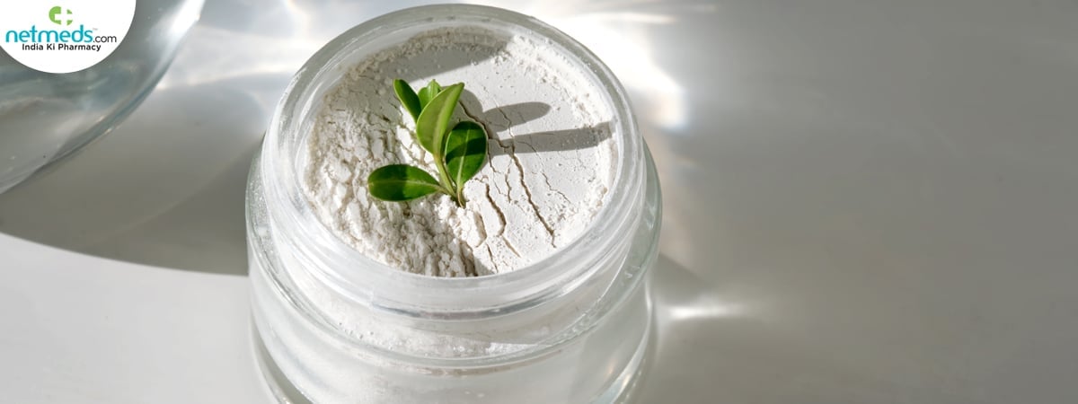 sea weed scrub