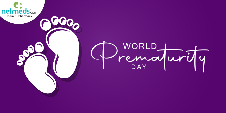 world prematurity day 2023
