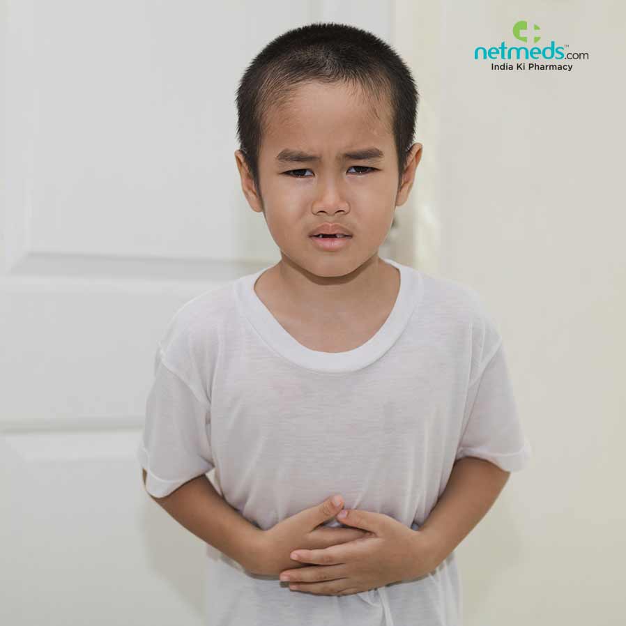 Shigella In Kid