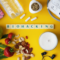 What Is Biohacking? How It Helps? Top Devices And Tools To Boost Health And Wellness