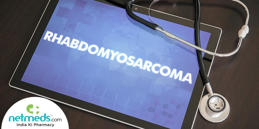rhabdomyosarcoma