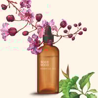 Rosewood Oil For Skin And Hair. Uses, Benefits and How To Use