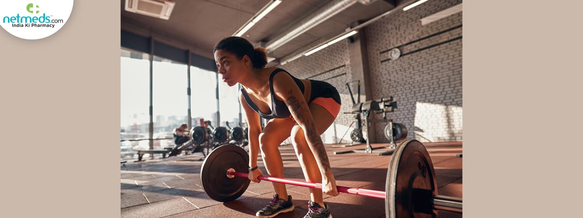 deadlift