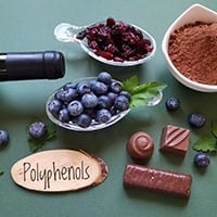 Polyphenols: Learn About Types, Functions And Food Sources