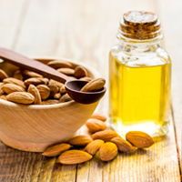 Sweet Almond Oil: Uses, Benefits, And Ways To Incorporate This Tincture Into Your Beauty Ritual