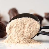 Date Sugar vs White Sugar : Which Is Healthier? Benefits And Risks Explained