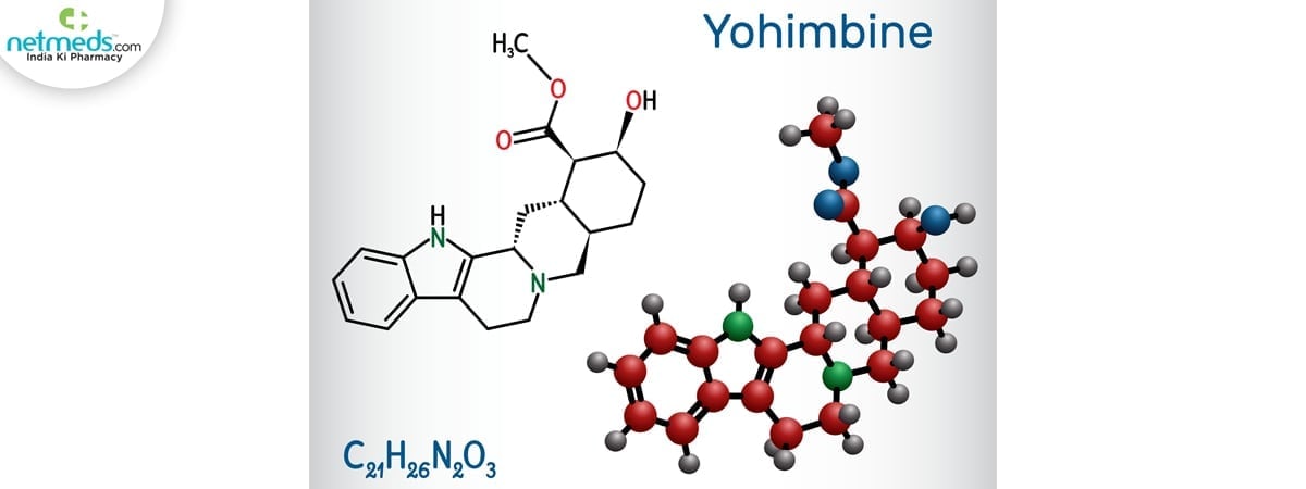 yohimbe
