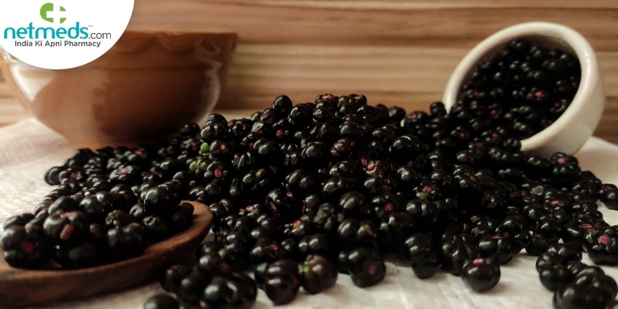 Vidanga seeds