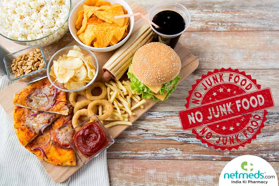 Gastric problem foods to avoid