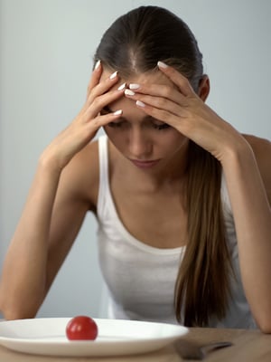 What is Starvation Mode? Signs, Symptoms And Complications Of This Eating Disorder