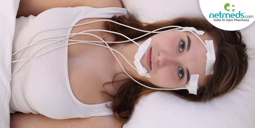 Polysomnography/Sleep Study