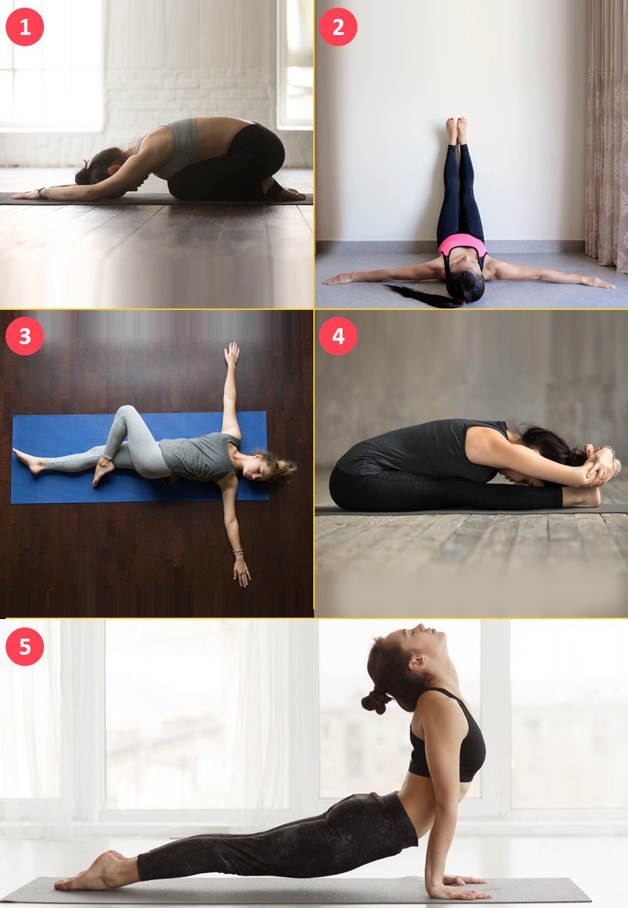 yoga