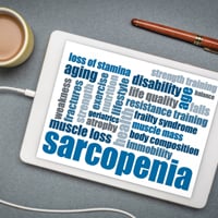 Sarcopenia: Causes, Treatment, And How To Prevent Muscle Degeneration 