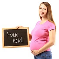 Baby Bump Bonus! How Folic Acid Can Make Your Pregnancy Better