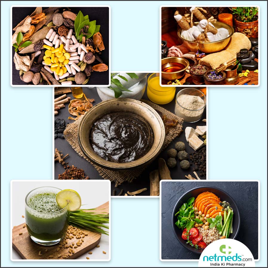 ayurveda