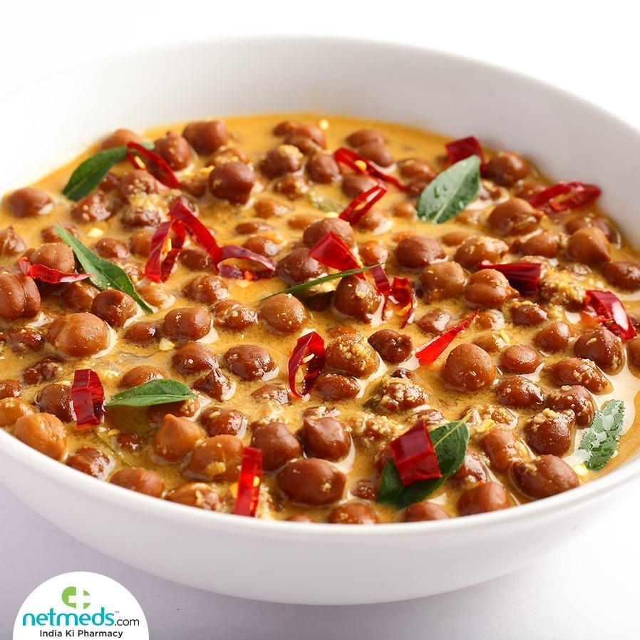 Kadala curry