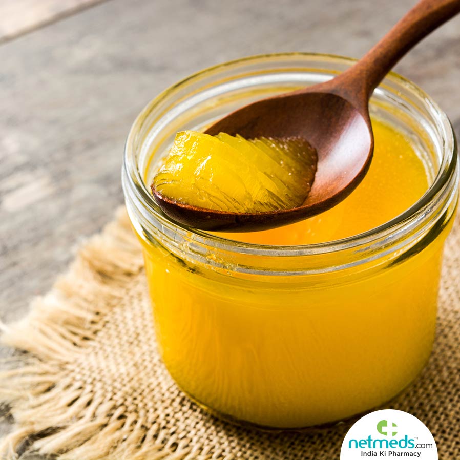 Pure Ghee
