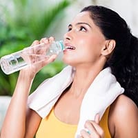 Here’s How Much Water You Should Drink For Losing Weight