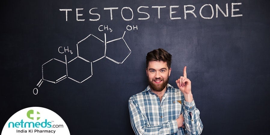 Testosterone