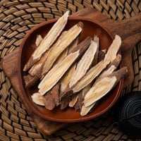Chopchini/ China Root: Benefits, Uses, Dosage, And Side Effects