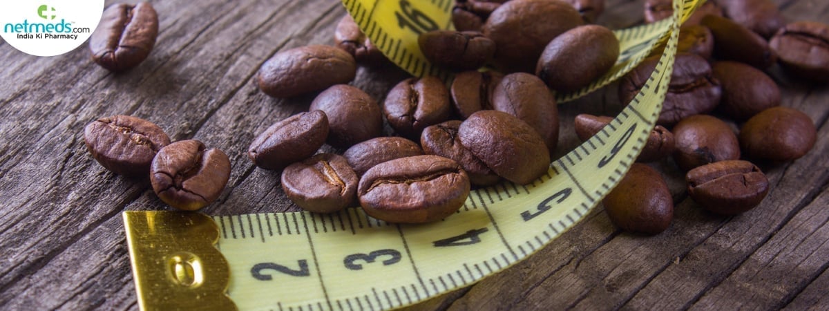 coffee for weight loss