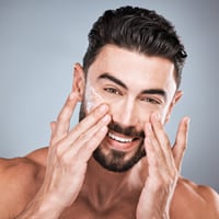 Men's Skincare 101: 6 Essential Steps For A Flawless Routine