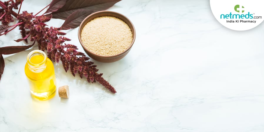 natural source of squalene