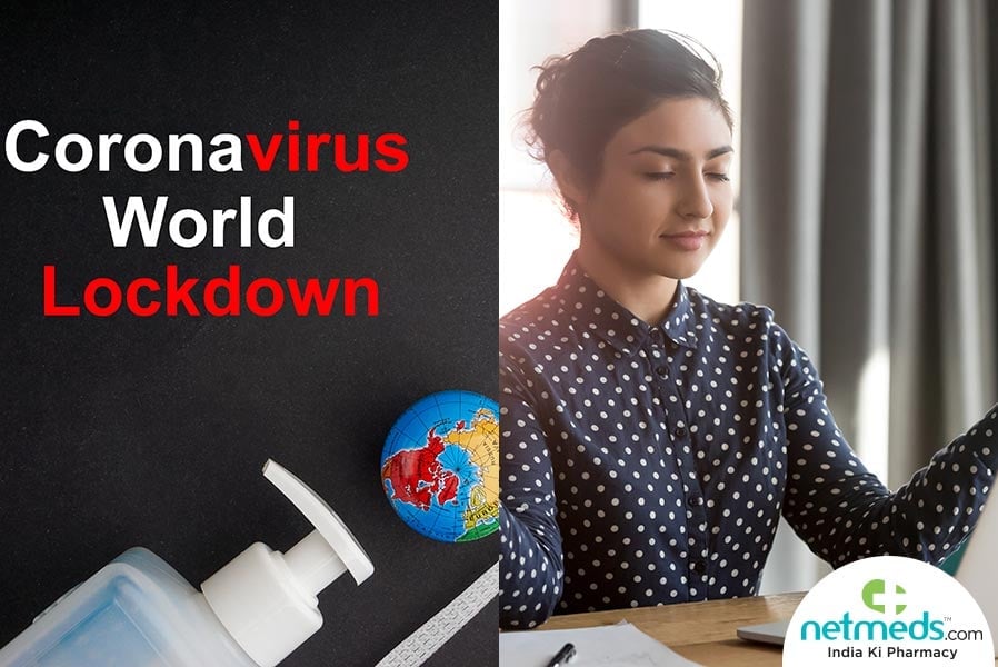 Mental Health During Coronavirus Lockdown