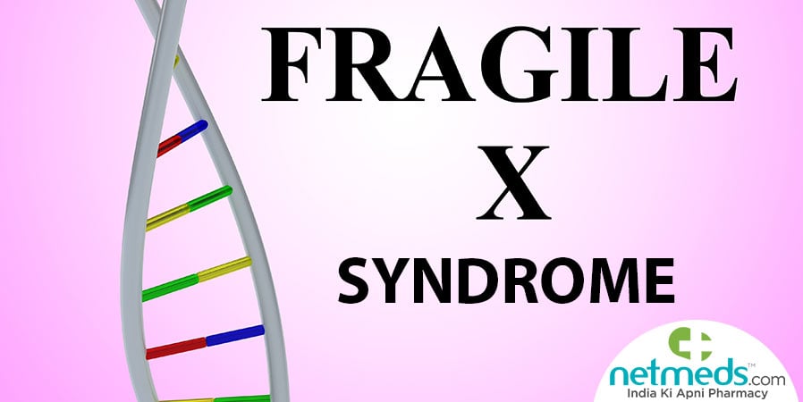 Fragile X Syndrome