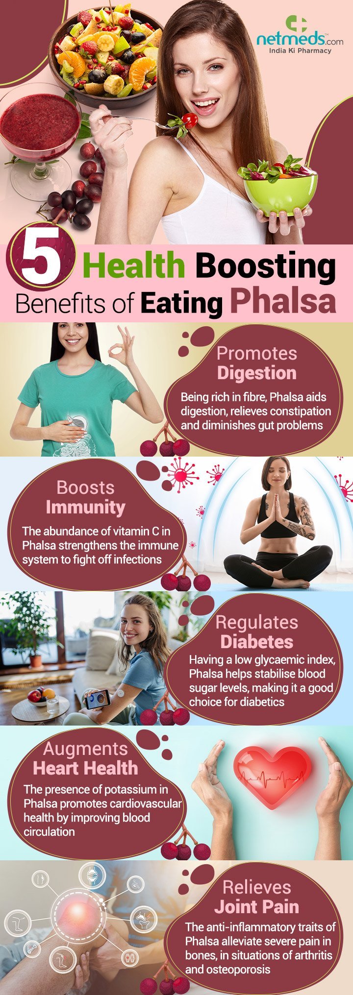 phalsa