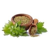 Lovage: Superb Uses For Skin And Amazing Health Benefits Of This Exceptional Herb - Infographic