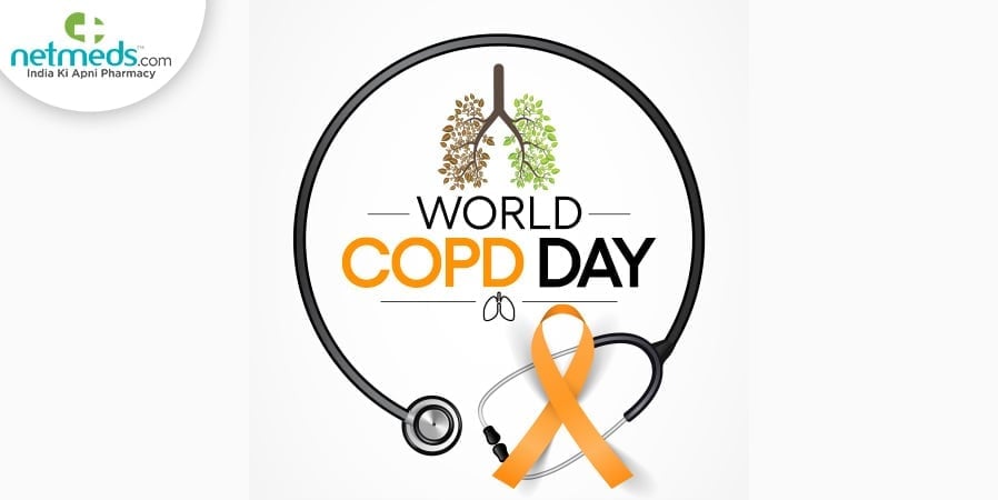 World COPD Day 2022