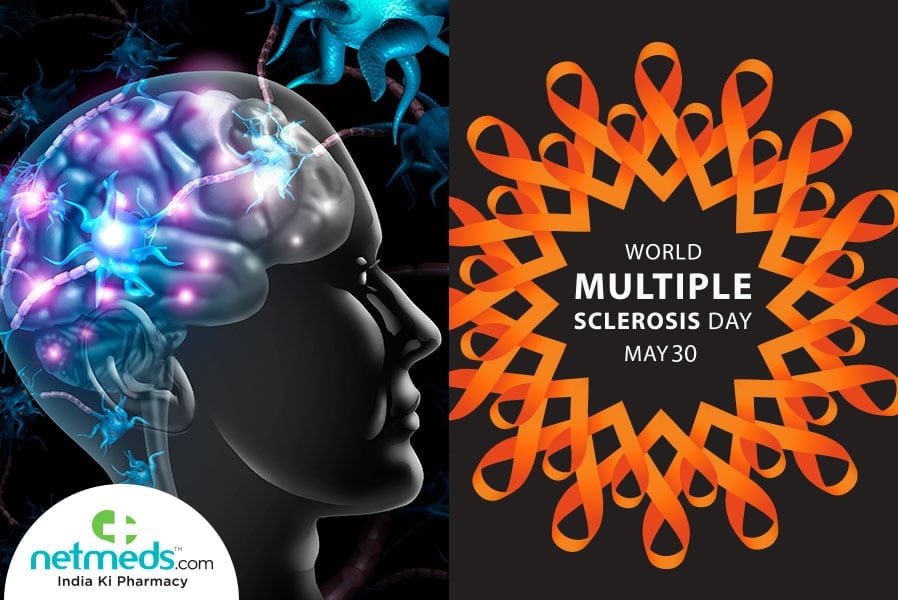 world multiple sclerosis day 2020