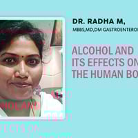 Alcohol And Its Effects On The Human Body