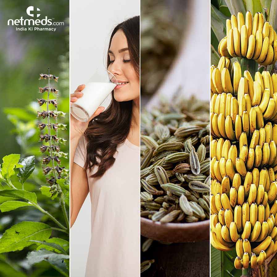neutralize acidity with these natural remedies